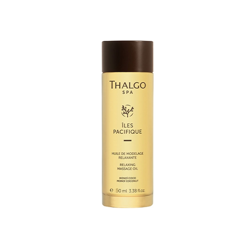 Thalgo Island Shower Oil 50 ml