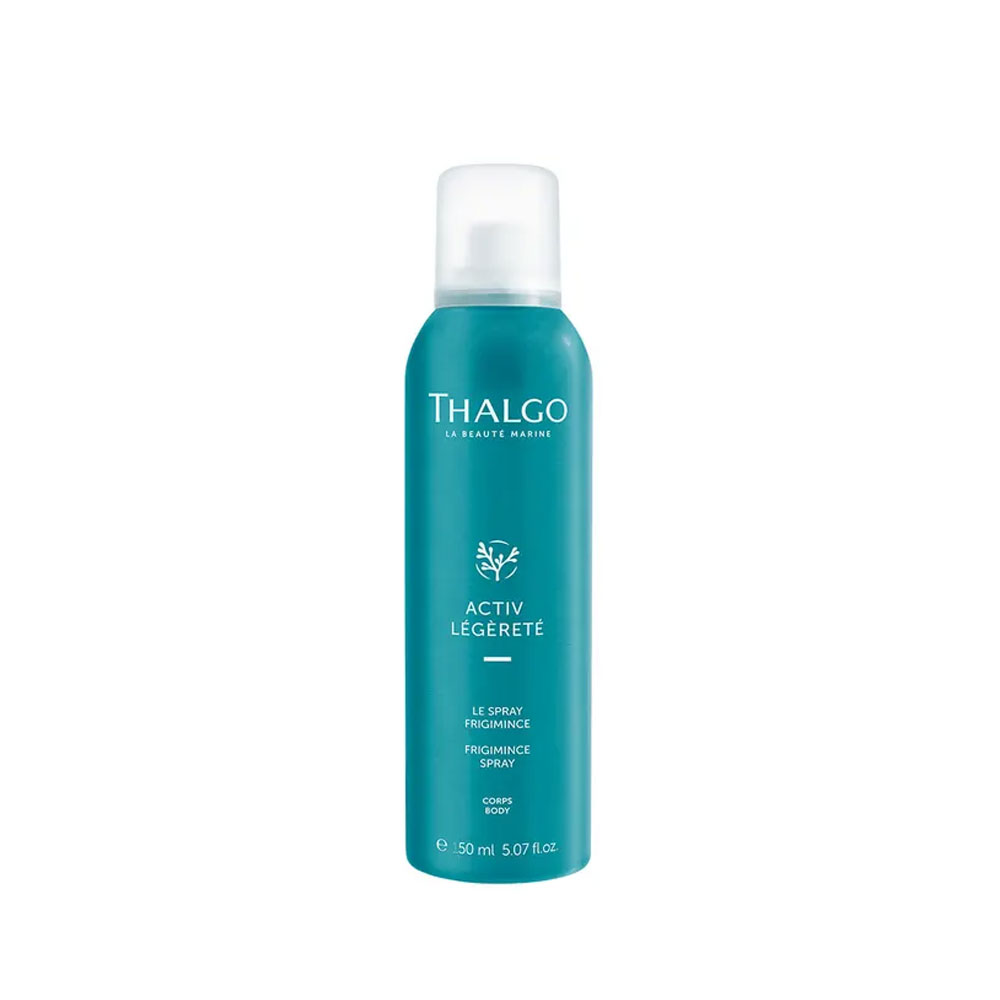 Thalgo Activ légèreté Cryo-slimming spray 50 ml