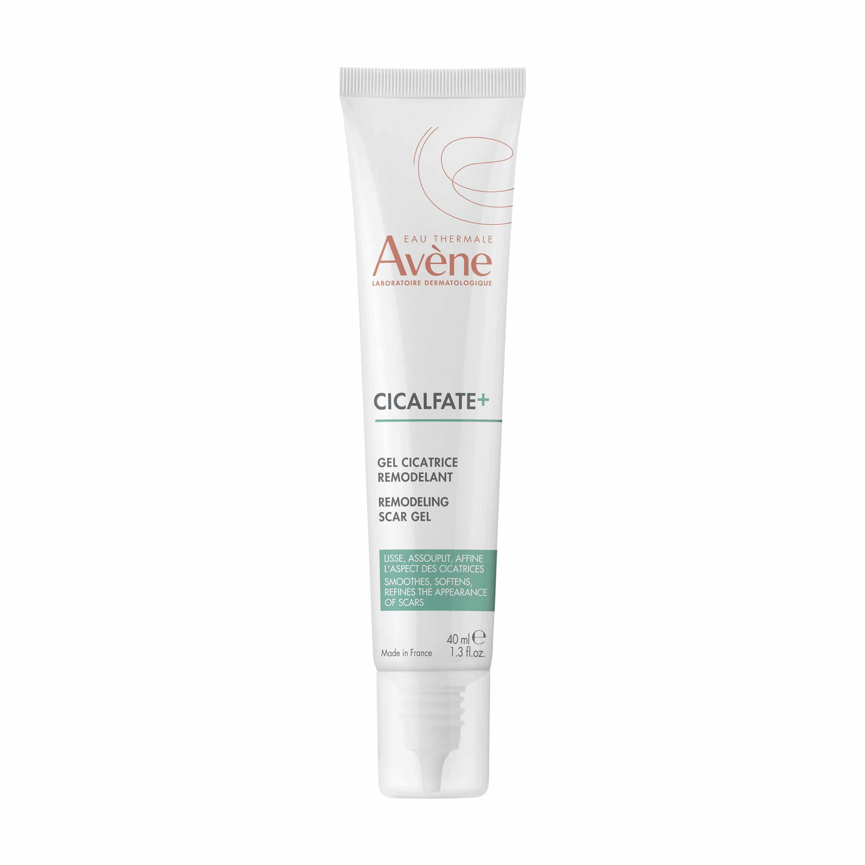 Avène Cicalfate+ Scar remodeling gel 40ml