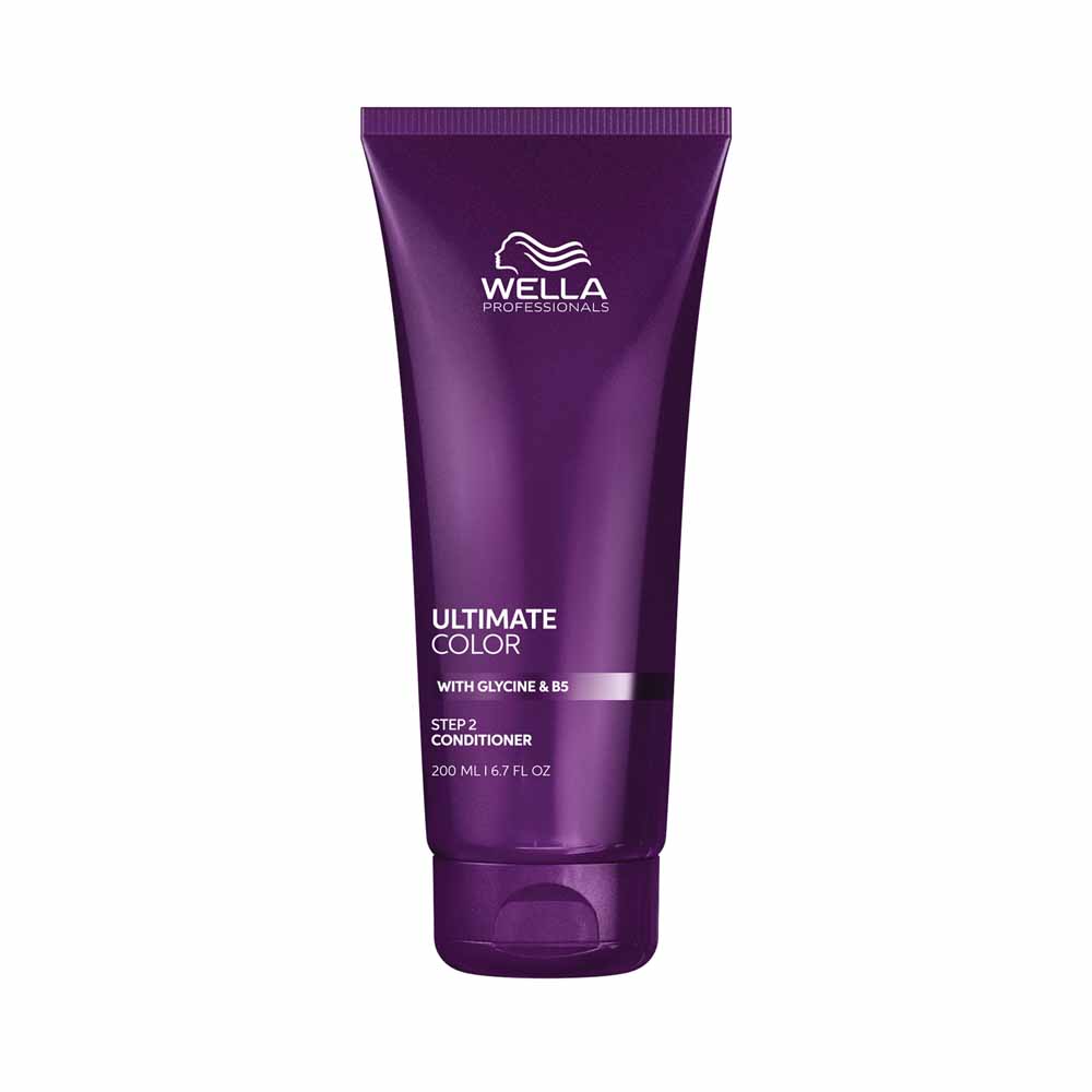 Wella Professionals Ultimate Color Conditioner 200 ml