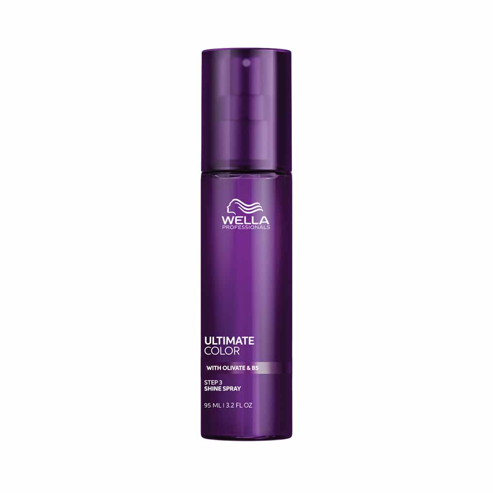 Wella Professionals Ultimate Color Shine spray 95 ml