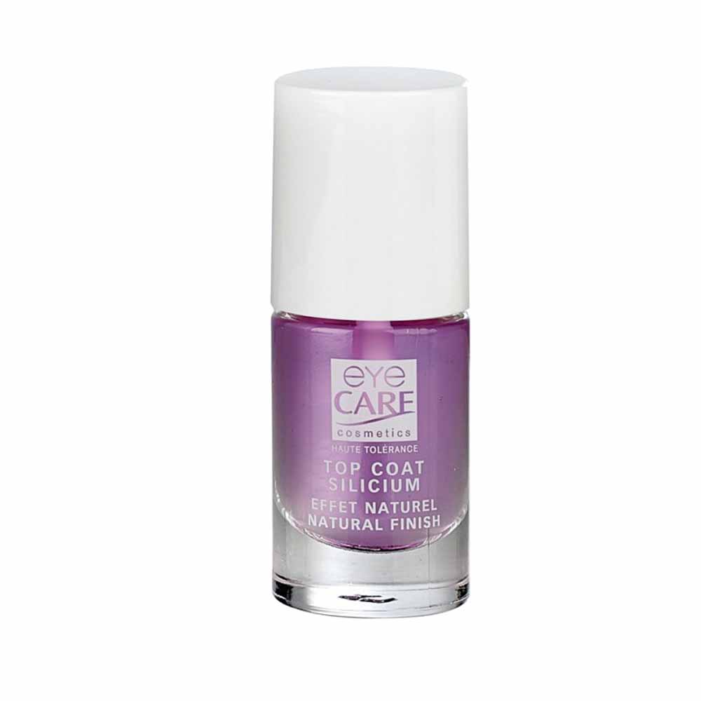 Eye Care Cosmetics Silicon Top Coat 5 ml