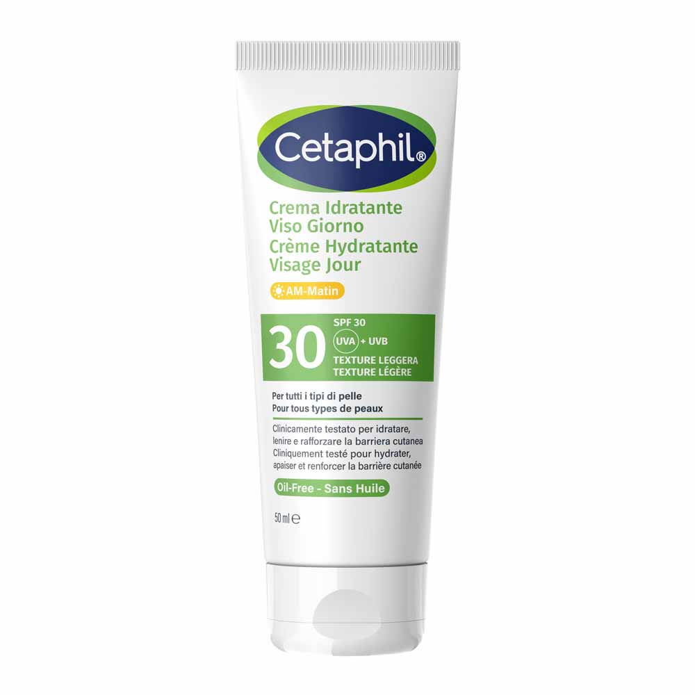 Cetaphil Day cream with SPF30 50 ml