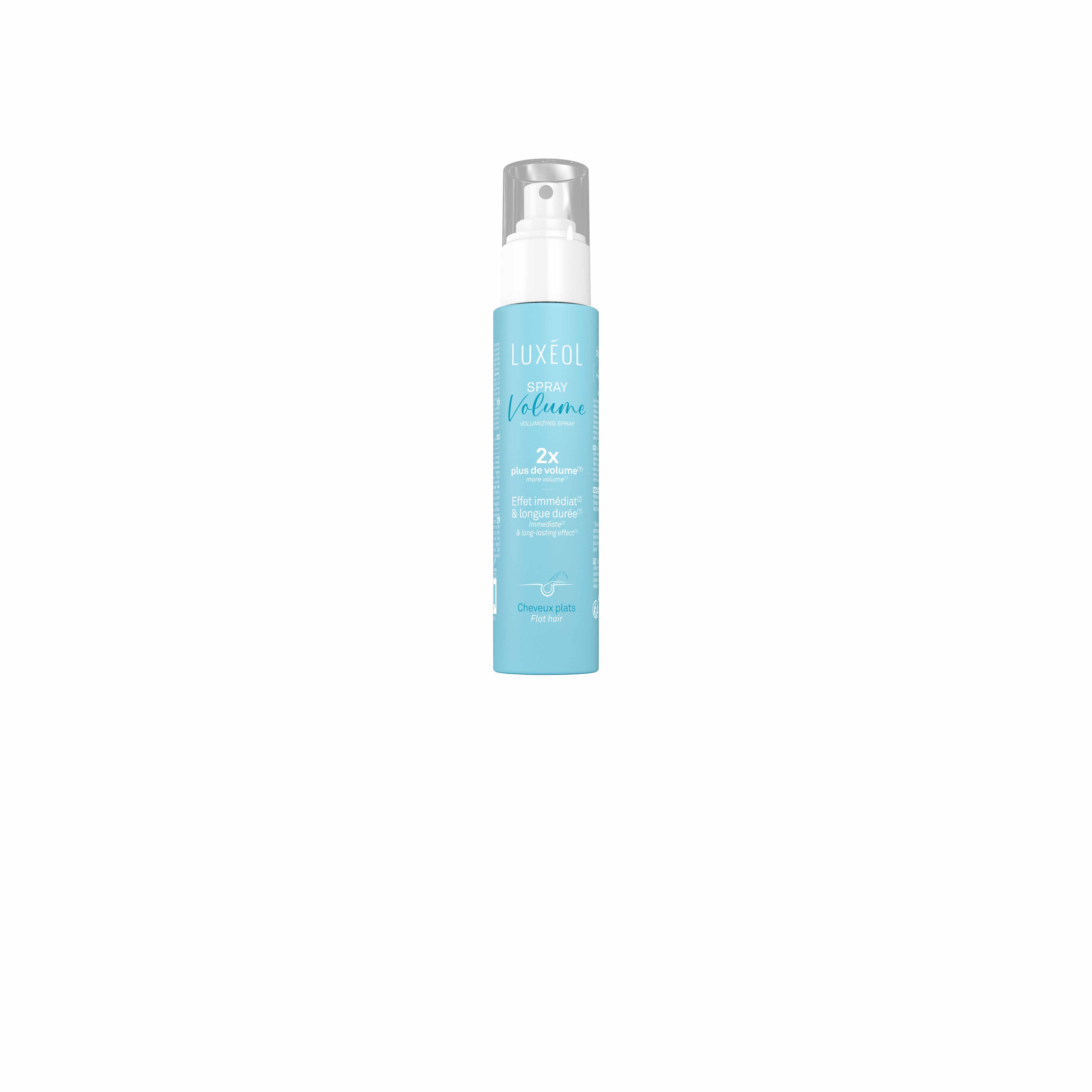 Luxeol Volume spray 150 ml