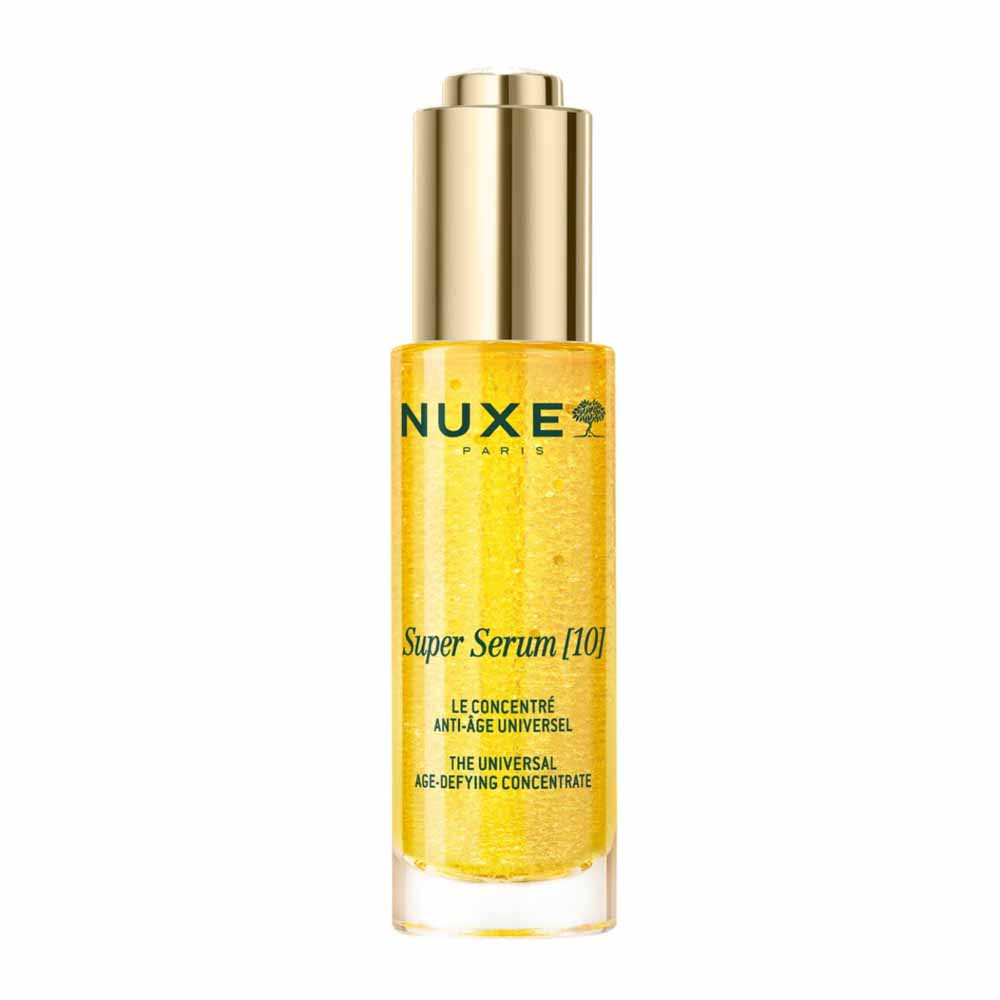 Nuxe Super Serum [10] The universal anti-ageing concentrate 30 ml