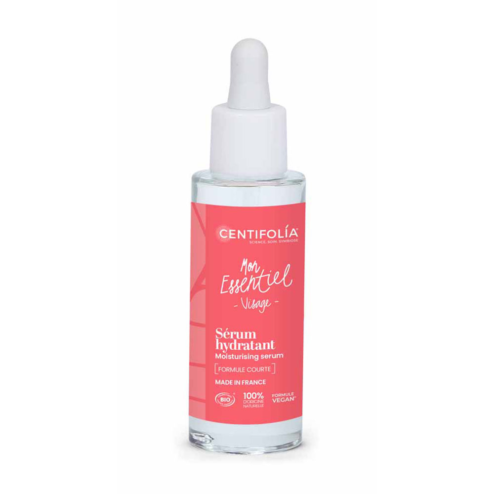 Centifolia Essentials Hydrating serum 30 ml