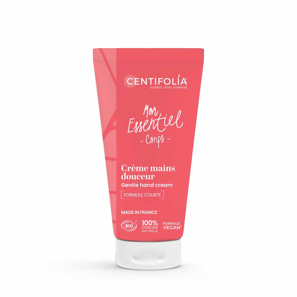 Centifolia Essentials Nourishing Hand Cream 50 ml