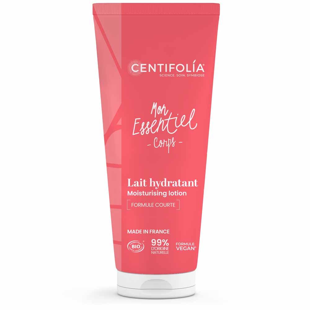 Centifolia Essentials Body hydrating lotion 200 ml