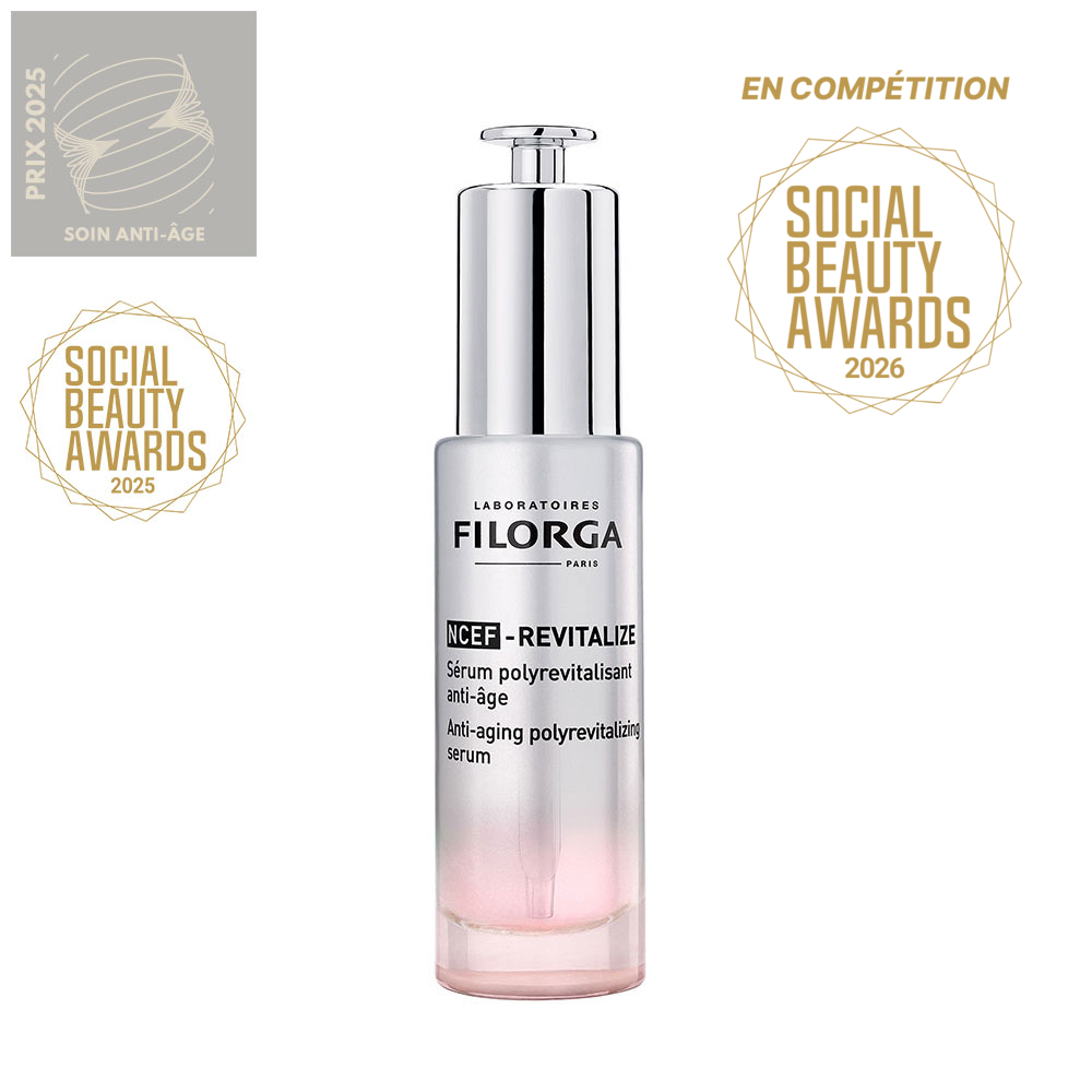 Filorga NCEF-Revitalize Anti-ageing polyrevitalising serum 30 ml