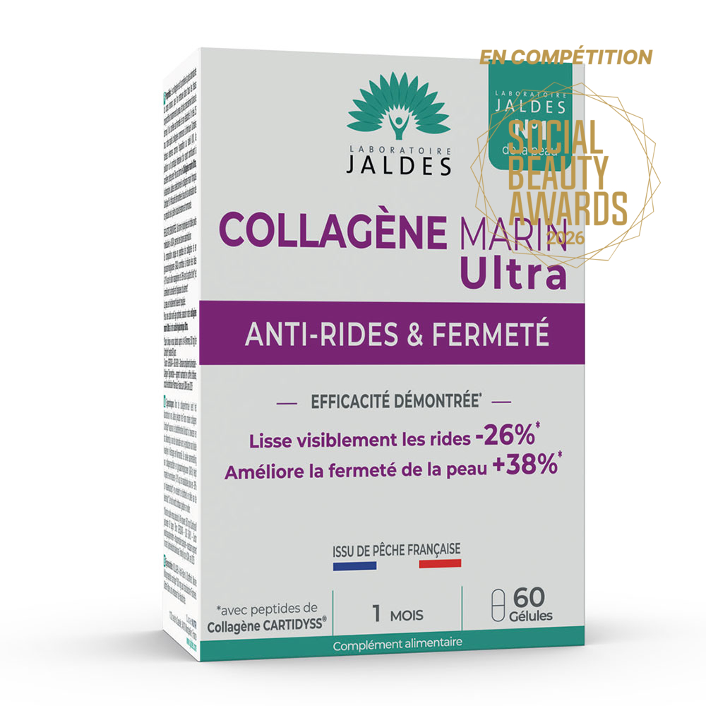 Jaldes Ultra Anti-Ageing Marine Collagen 60 tablets