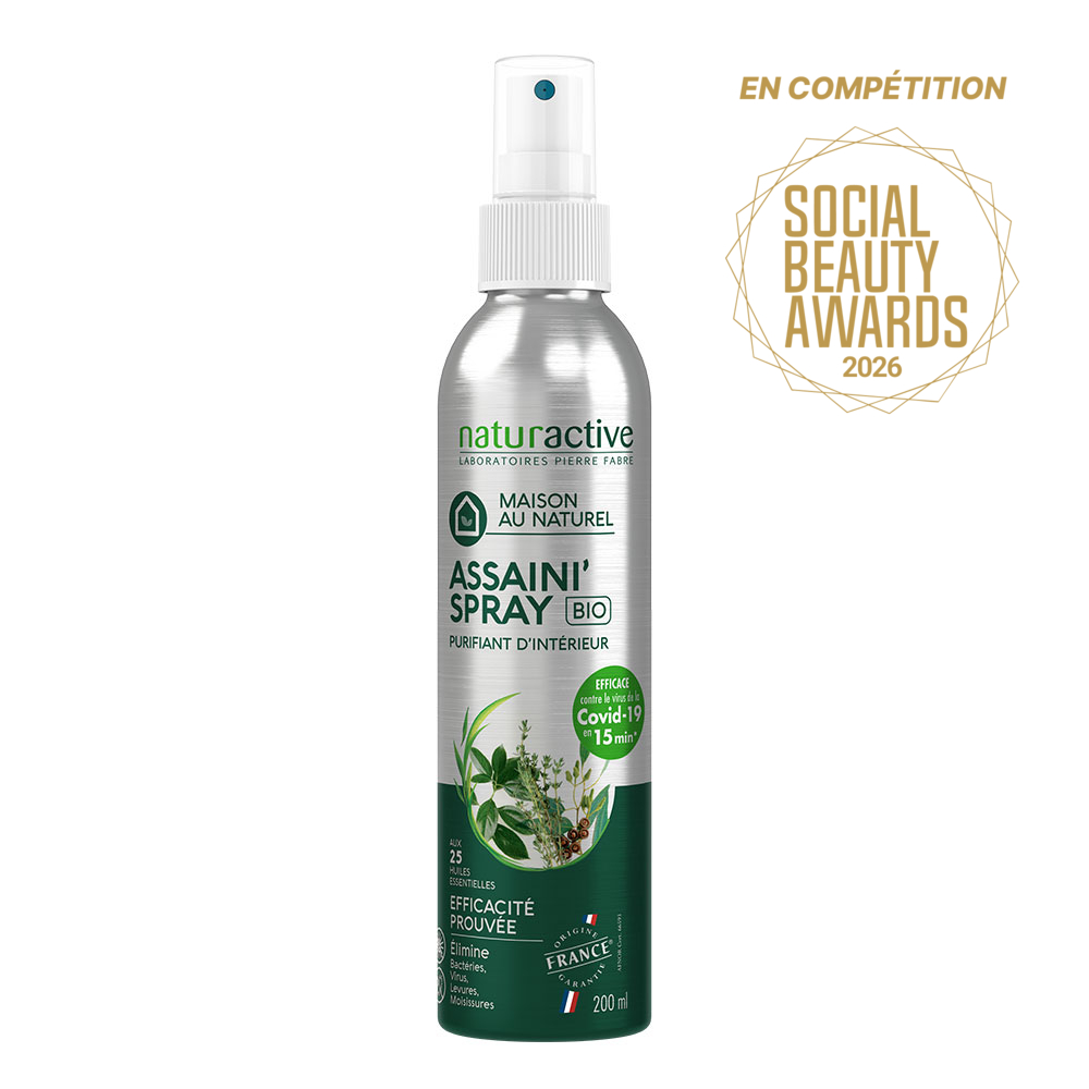 Naturactive Assaini Spray 200ml