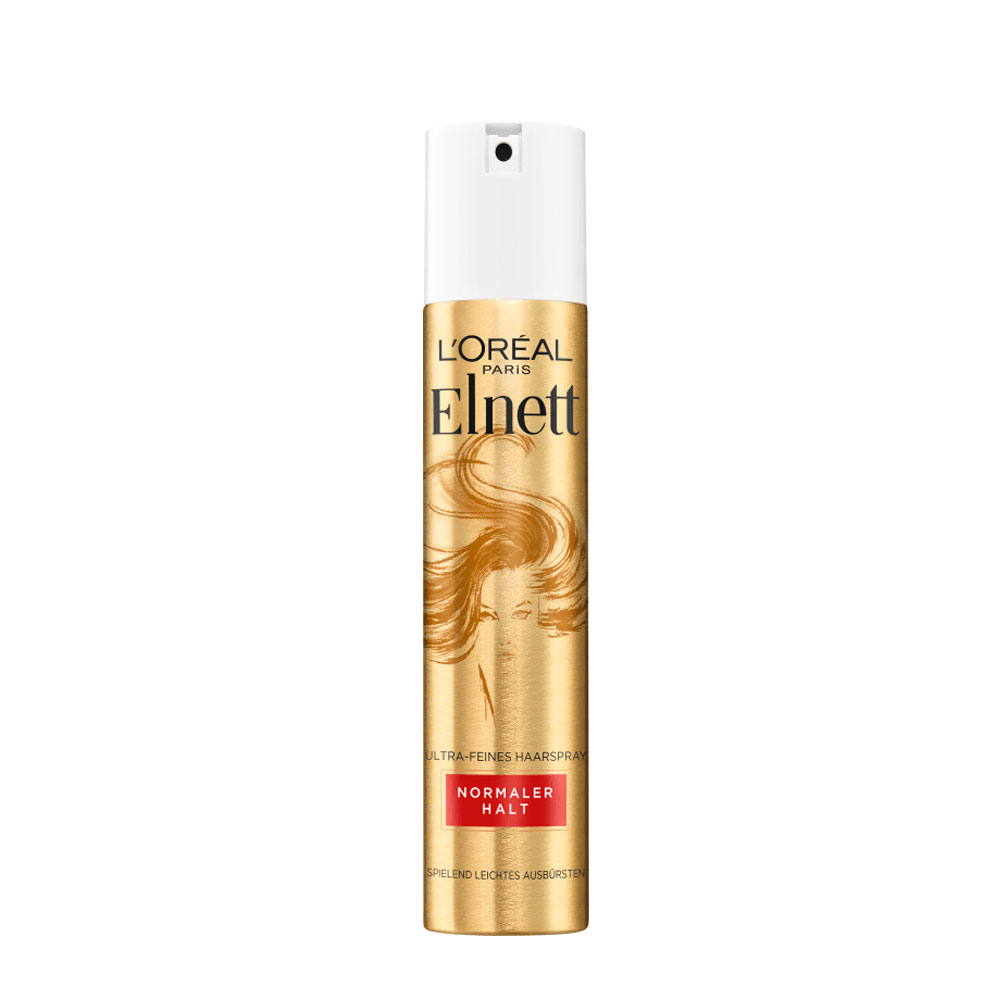 Elnett Satin Spray Normal Strength 75ml