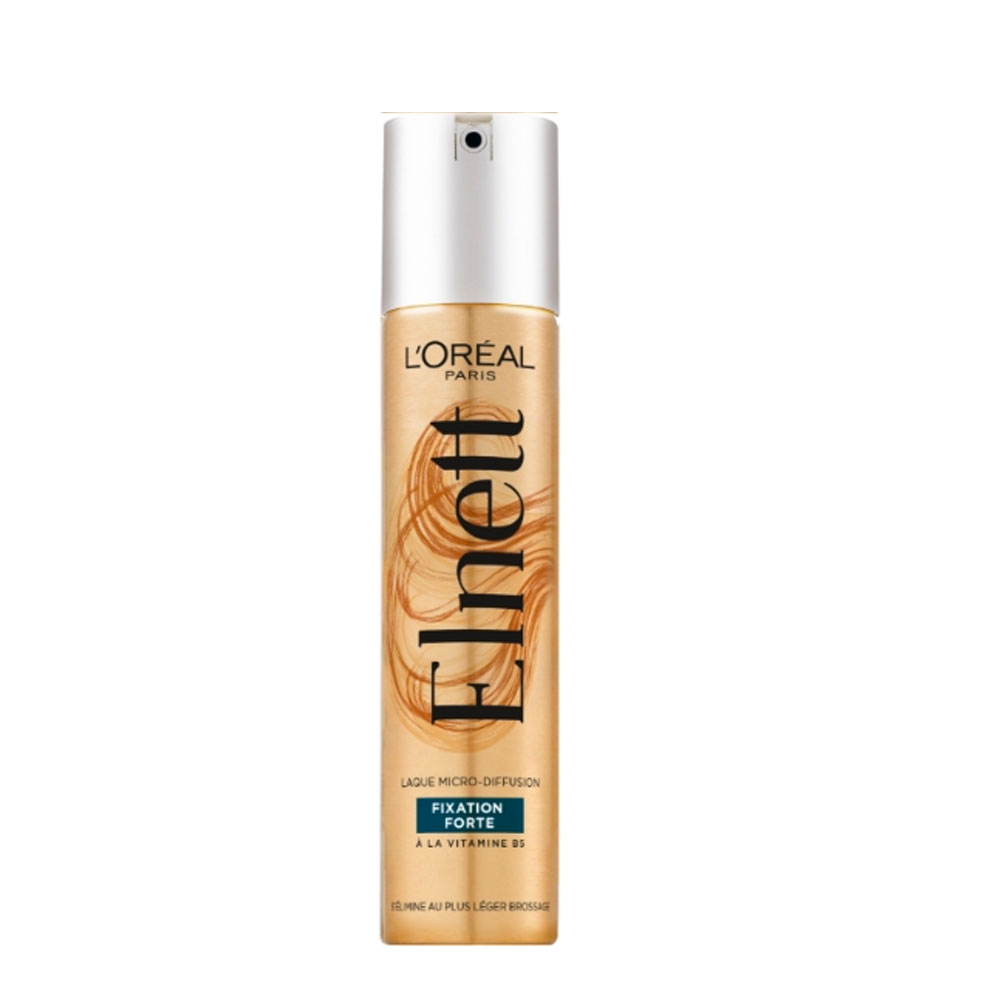 Elnett Strong hold hairspray 200 ml