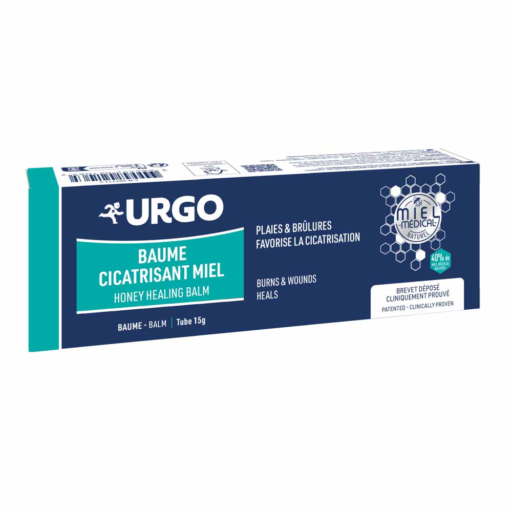 Urgo Honey healing balm 15 g