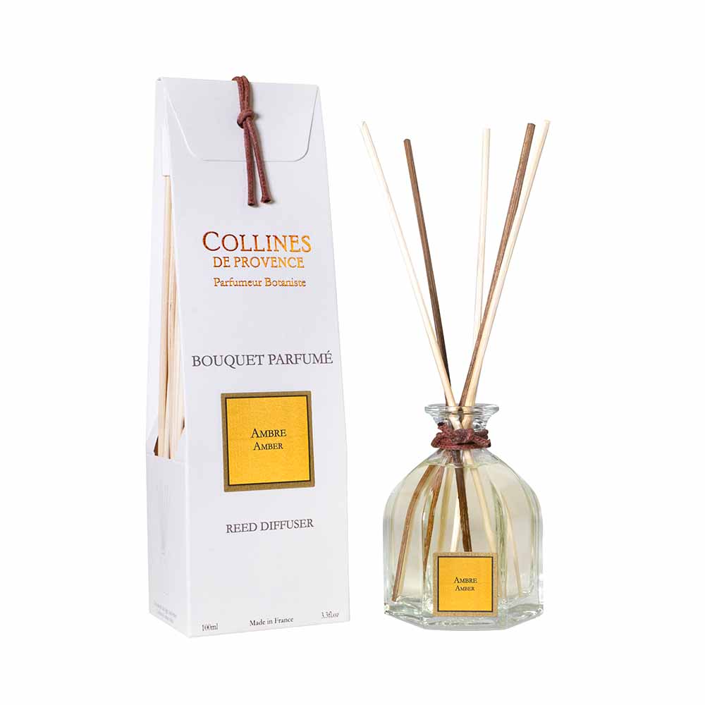Les Collines de Provence Les Naturelles Scented Bouquet 100 ml