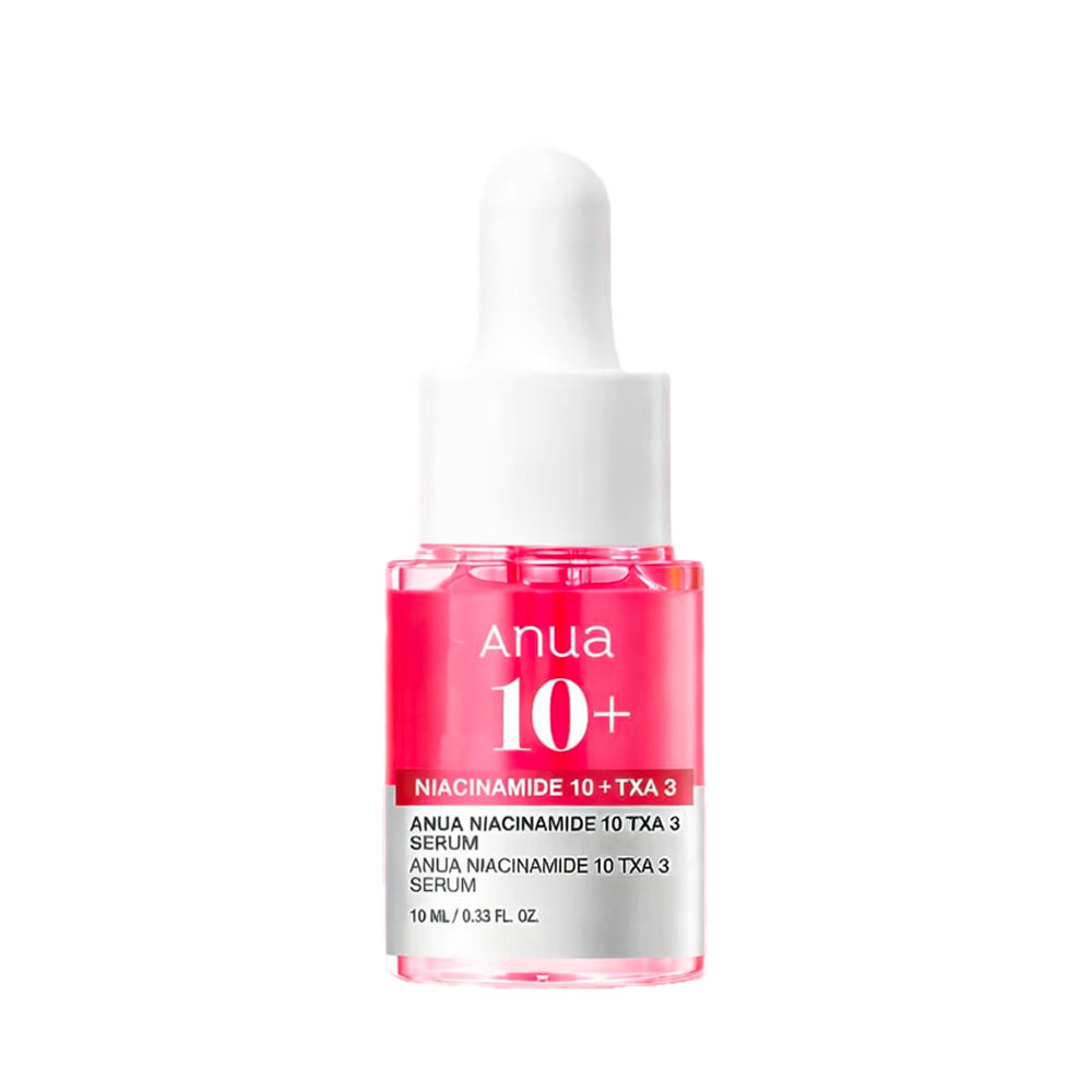 Anua Niacinamide 10 Txa 4 serum 10 ml