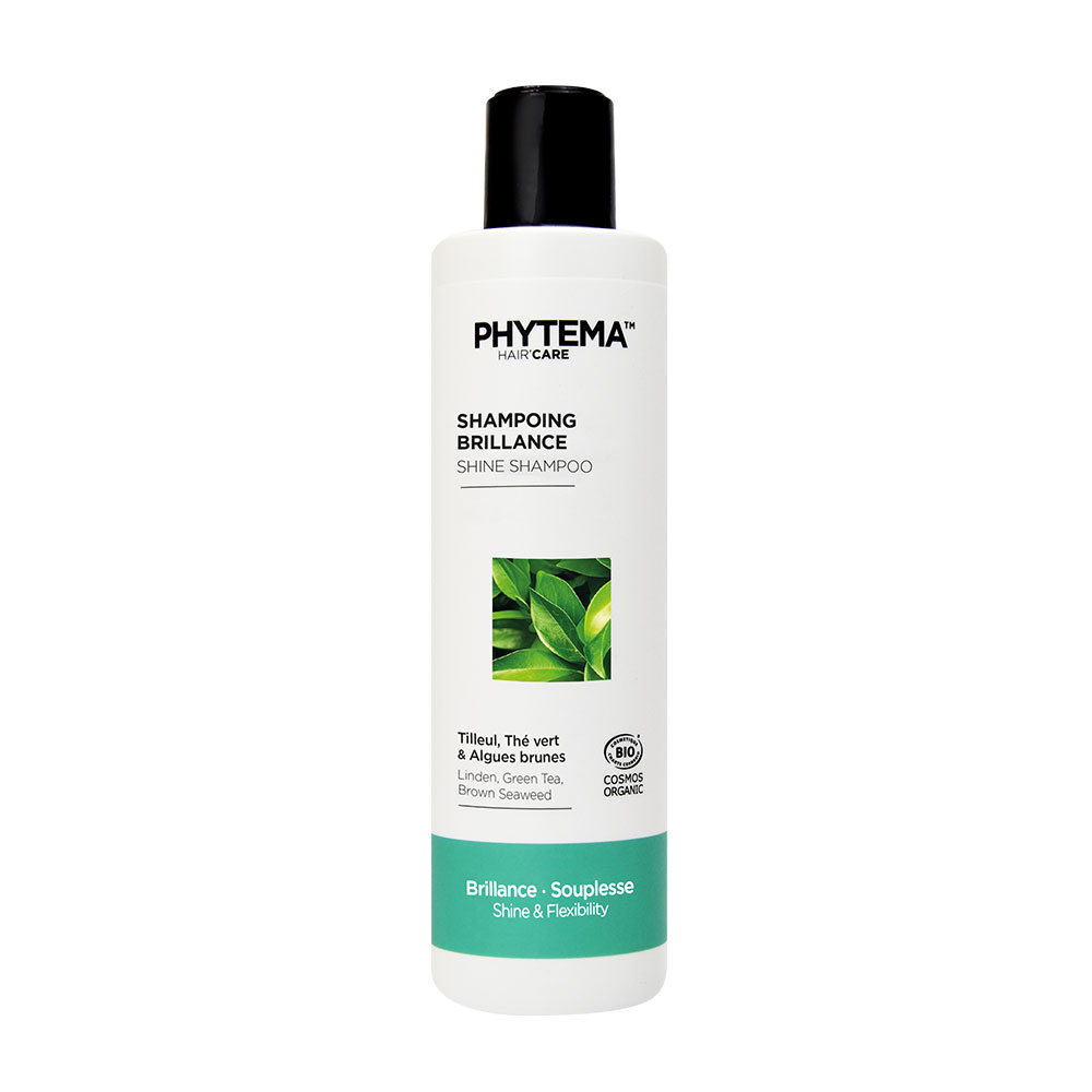 Phytema Shampooing Brillance 250 ml