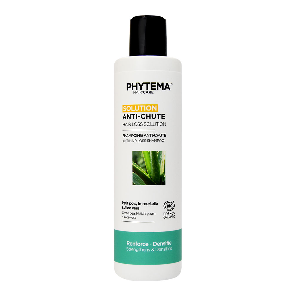 Phytema Anti-hair loss shampoo 250 ml