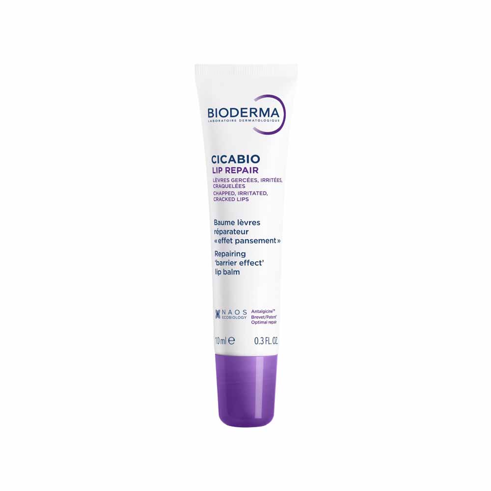 Bioderma Cicabio Lip repair 10 ml