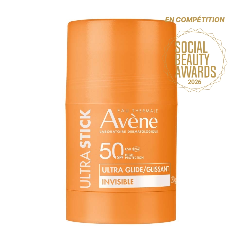 Avène Ultra SPF50 stick 20 ml