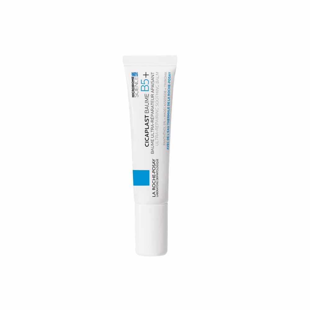 La Roche-Posay Cicaplast Ultra-repairing soothing B5+ balm 15 ml
