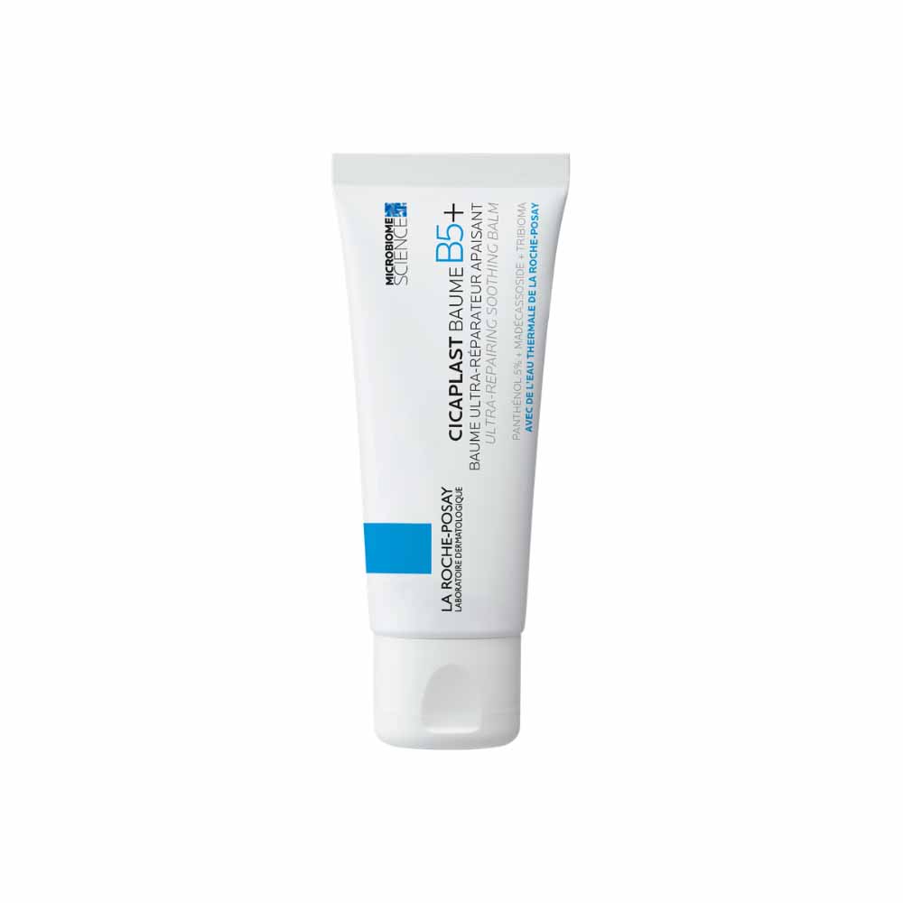 La Roche-Posay Cicaplast Repairing Balm for adults & children 40ml