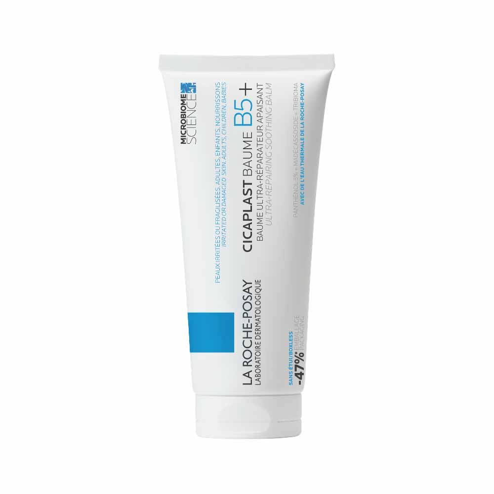 La Roche-Posay Cicaplast Ultra-repairing soothing B5+ balm 100 ml