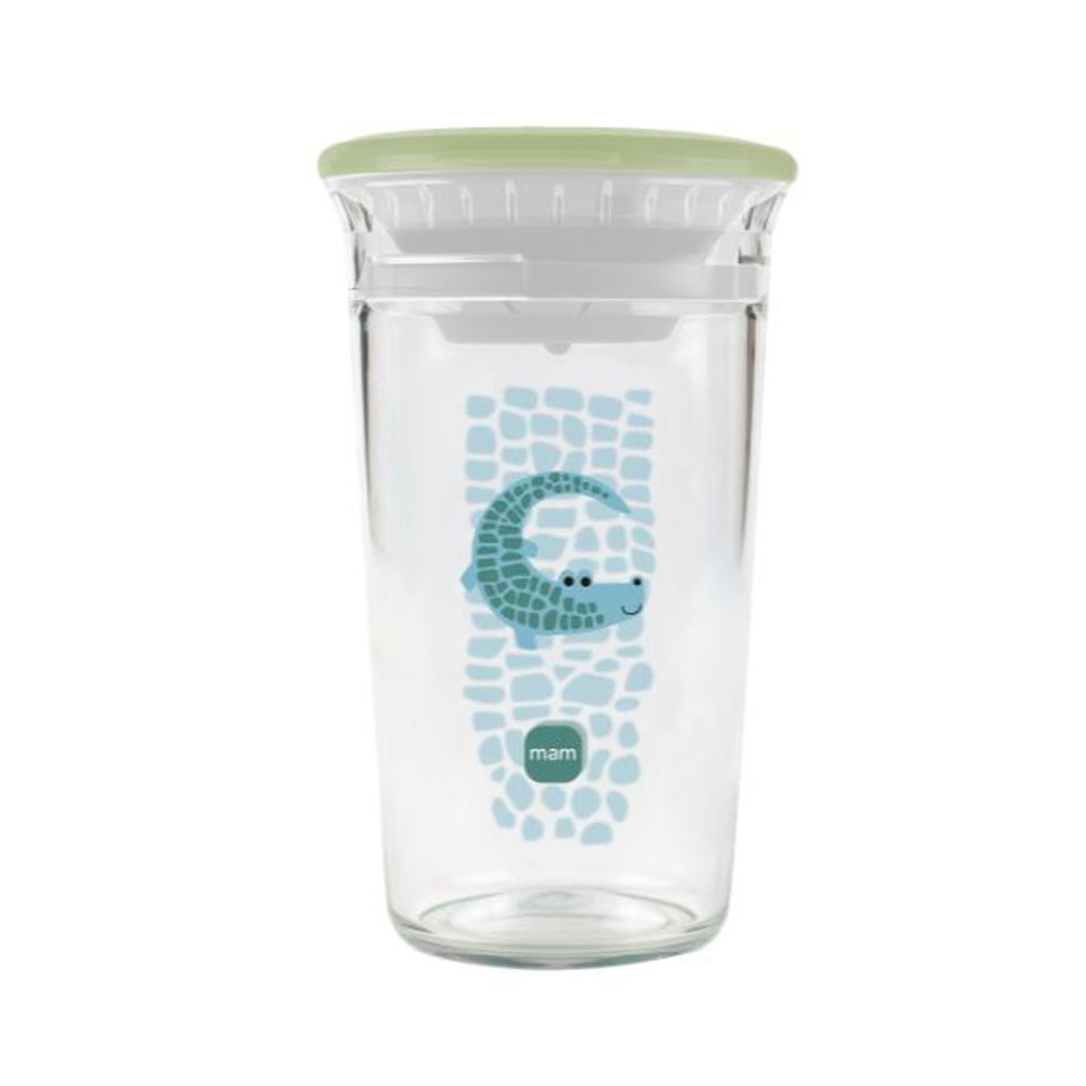 Mam 360° learning cup from 8 months 290 ml
