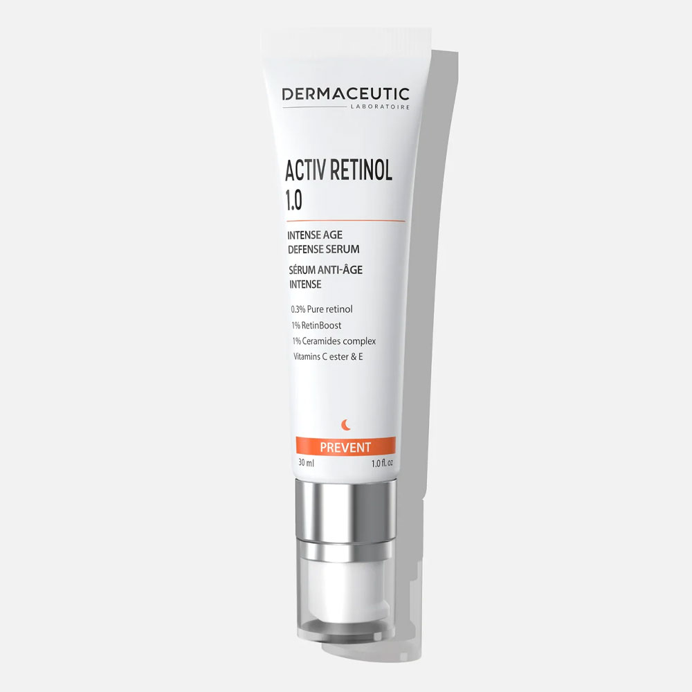 Dermaceutic Activ Retinol Activ Retinol 1.0 intense anti-ageing serum 30 ml