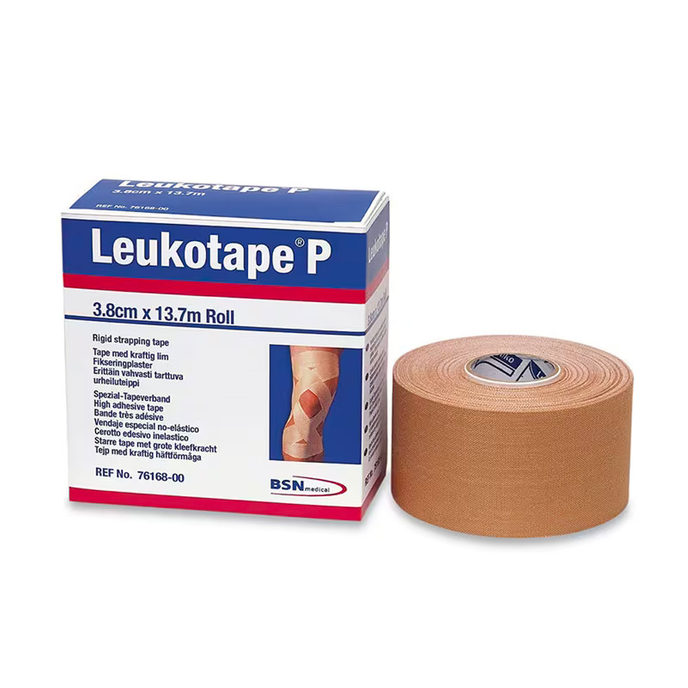 Tensosport Leukotape® Elastic adhesive bandage 38 mm x 13.7 m 1 unit