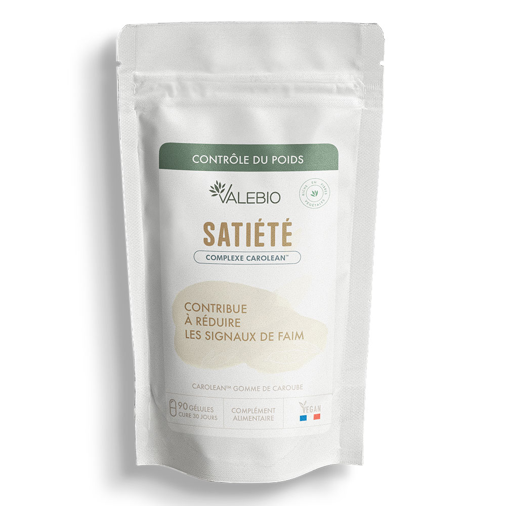 Valebio Satiety 90 capsules