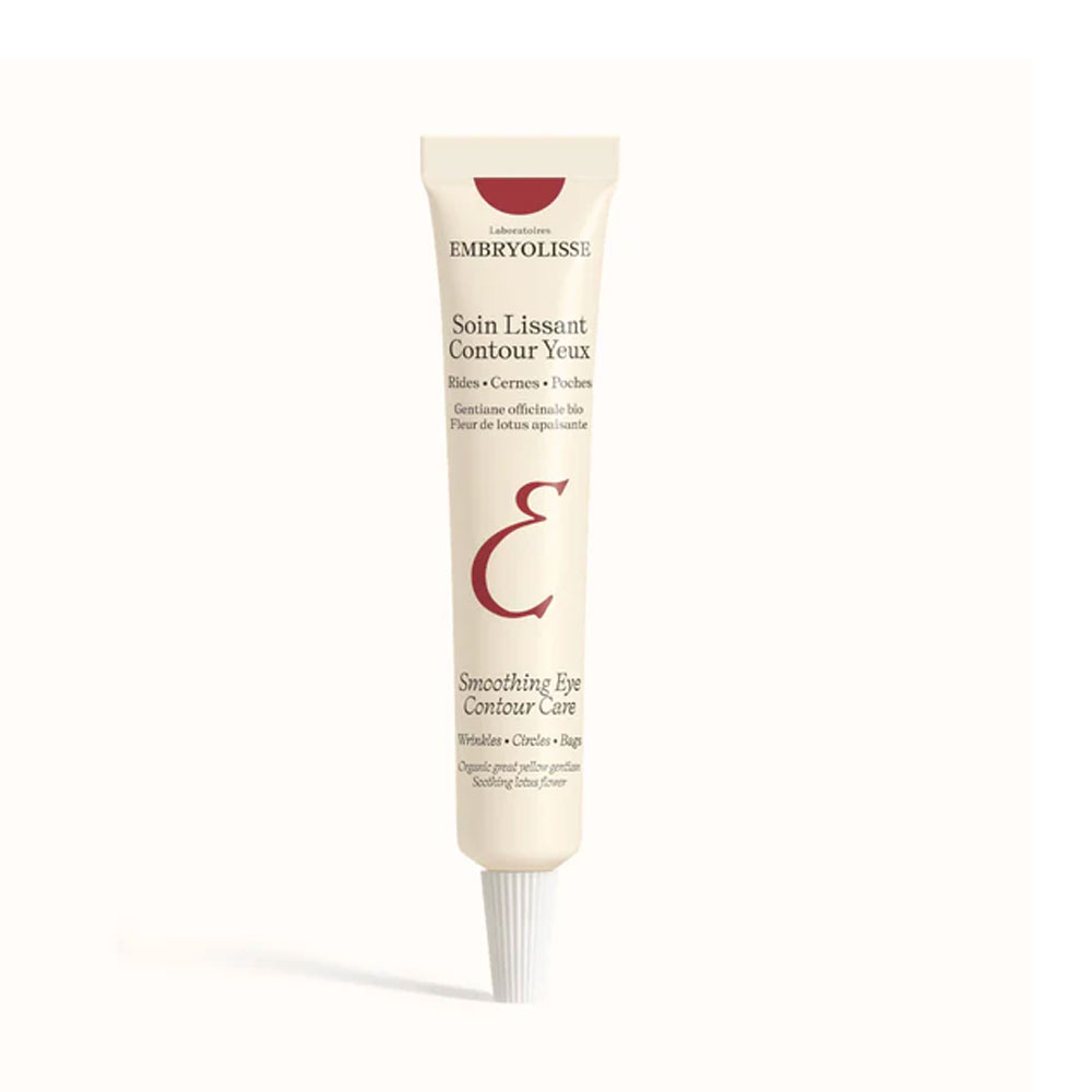 Embryolisse Smoothing Eye Contour Care 15 ml