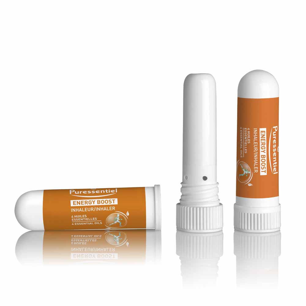Puressentiel Joints & Muscles Energy Boost Inhaler 1ml