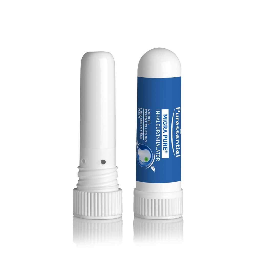 Puressentiel Migrapure Inhaler 1ml