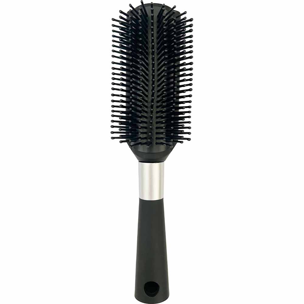 Estipharm Large round hair brush 1 x
