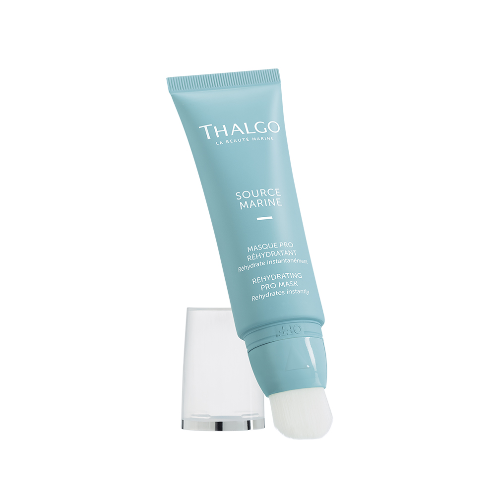 Thalgo Source Marine Rehydrating Pro Mask 50ml