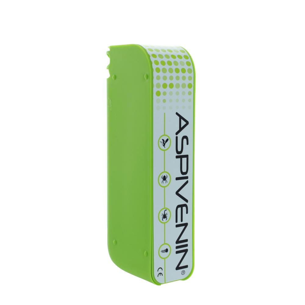 Aspivenin Mini-pump For Venim