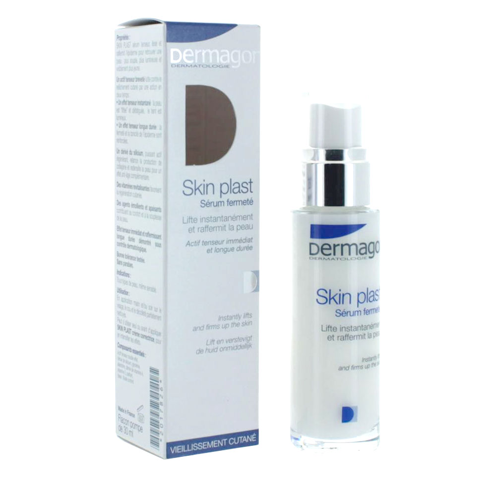 Dermagor Skin Plast Firming Serum 30ml
