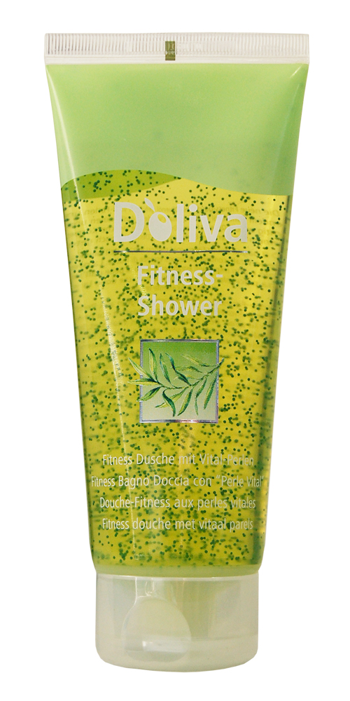 Doliva Fitness-shower 200ml