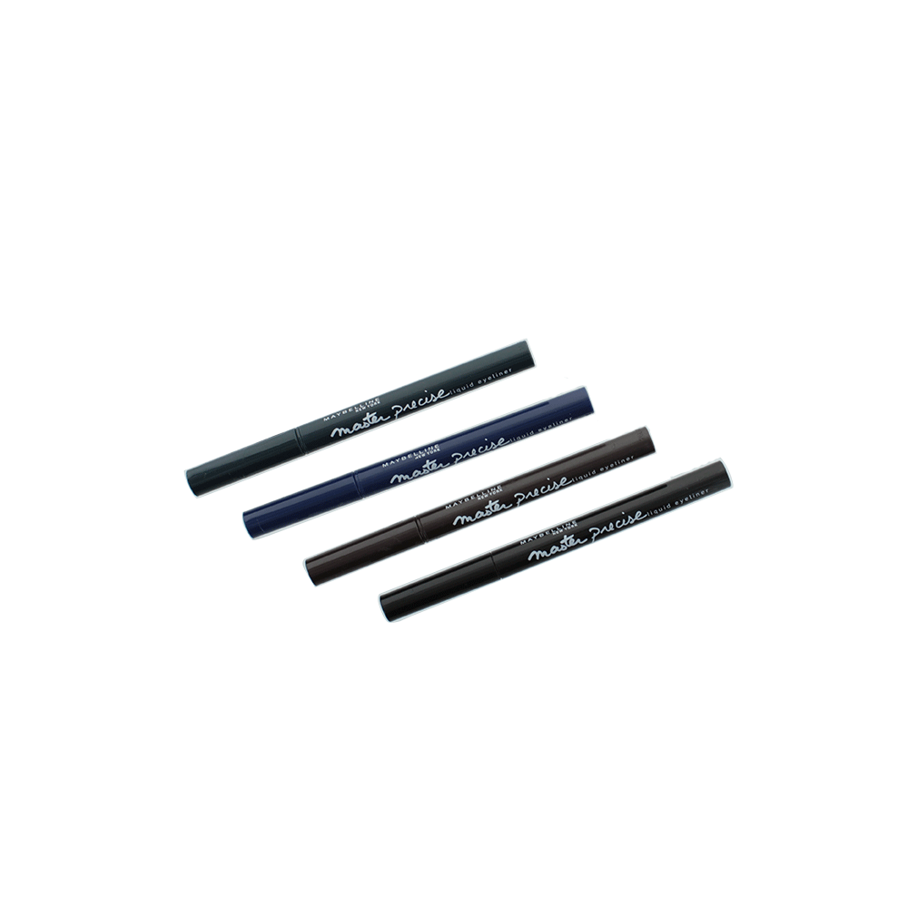 Maybelline New York Master Precise Liquid Eyeliner 0.4mm