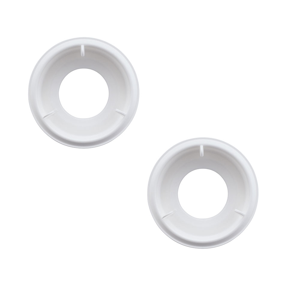 Mam Anti-colic valve X2 Le Blanc