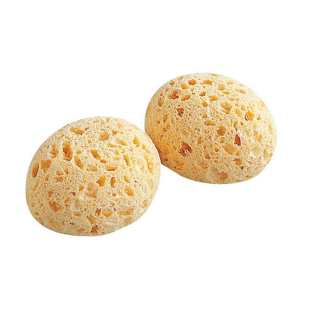 Nuk Plant Baby Sponges X2