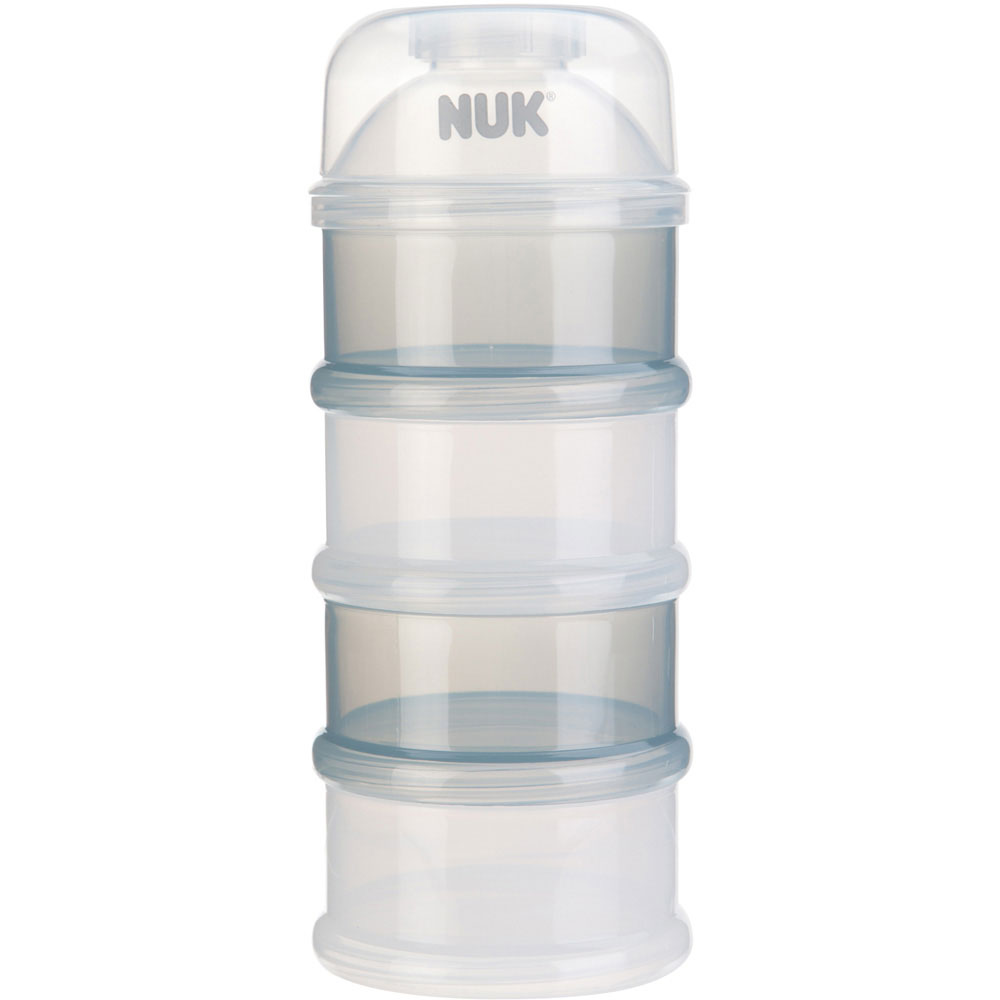 Nuk Milk Powder Dispenser