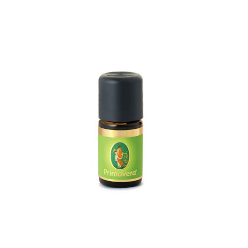 Primavera Biolife Organic Spike Lavender Essential Oil 5ml