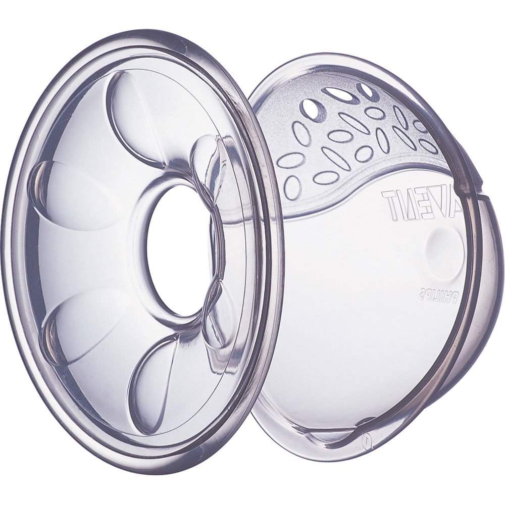 Avent Comfort Breastfeeding Shells X 6 Items