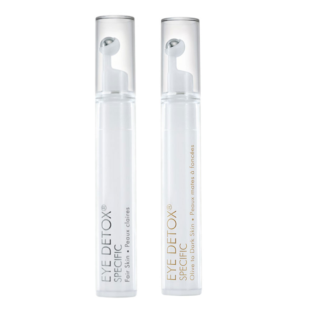 Talika Talika Eye Detox Specific Roll-on 15 ml