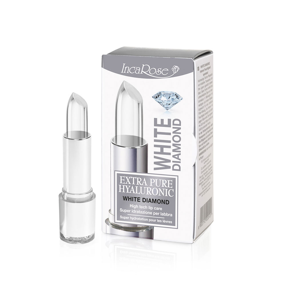 Incarose Extra Pure Hyaluronic Diamond Stick 4ml
