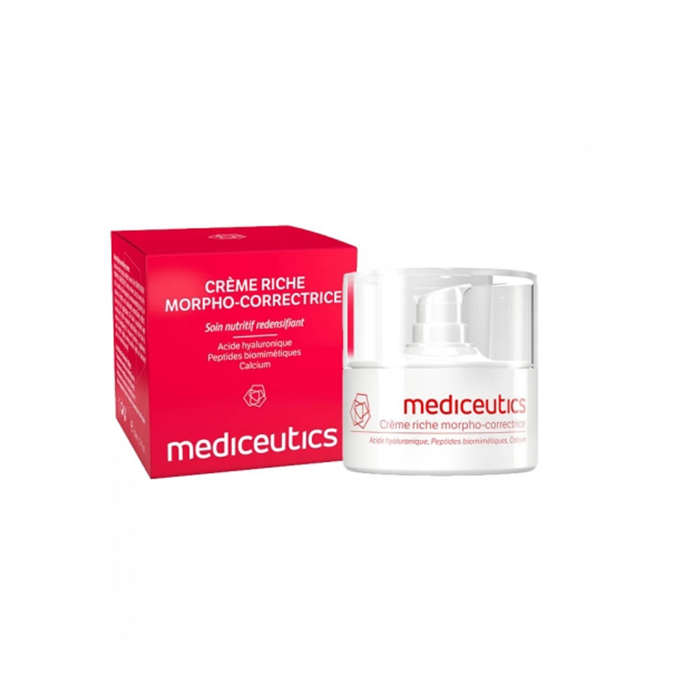Mediceutics Morpho Correcting Rich Cream 50ml