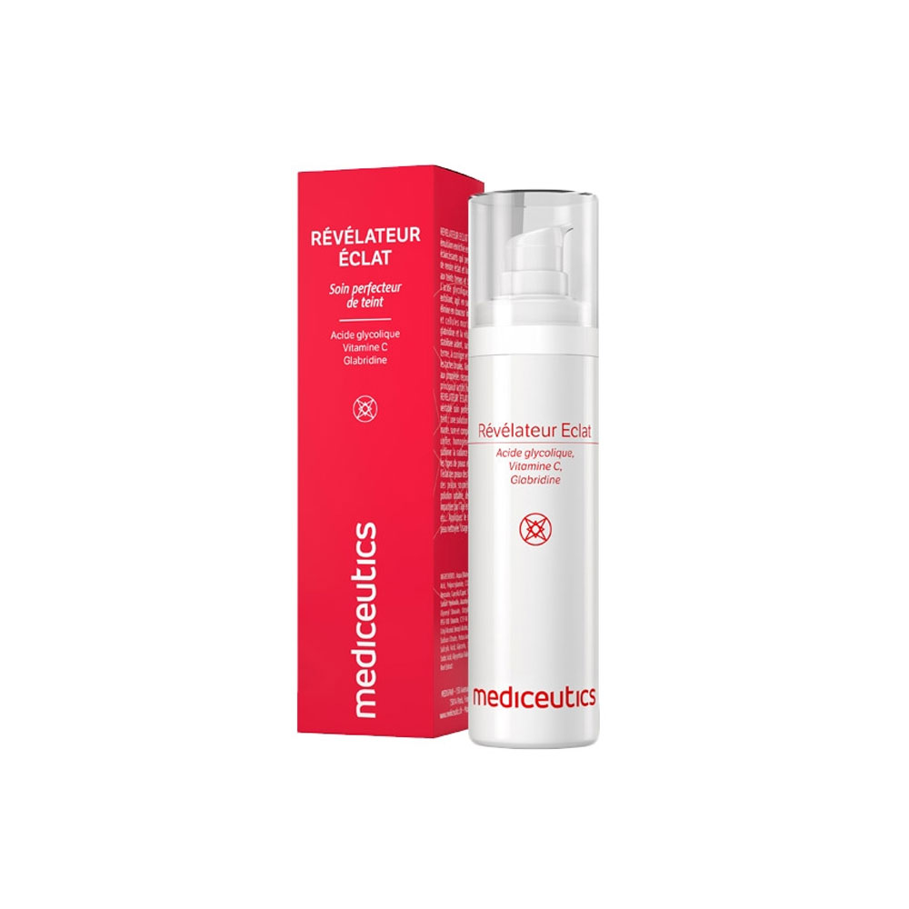 Mediceutics Revelateur Eclat Complexion Perfecting Care 50 ml