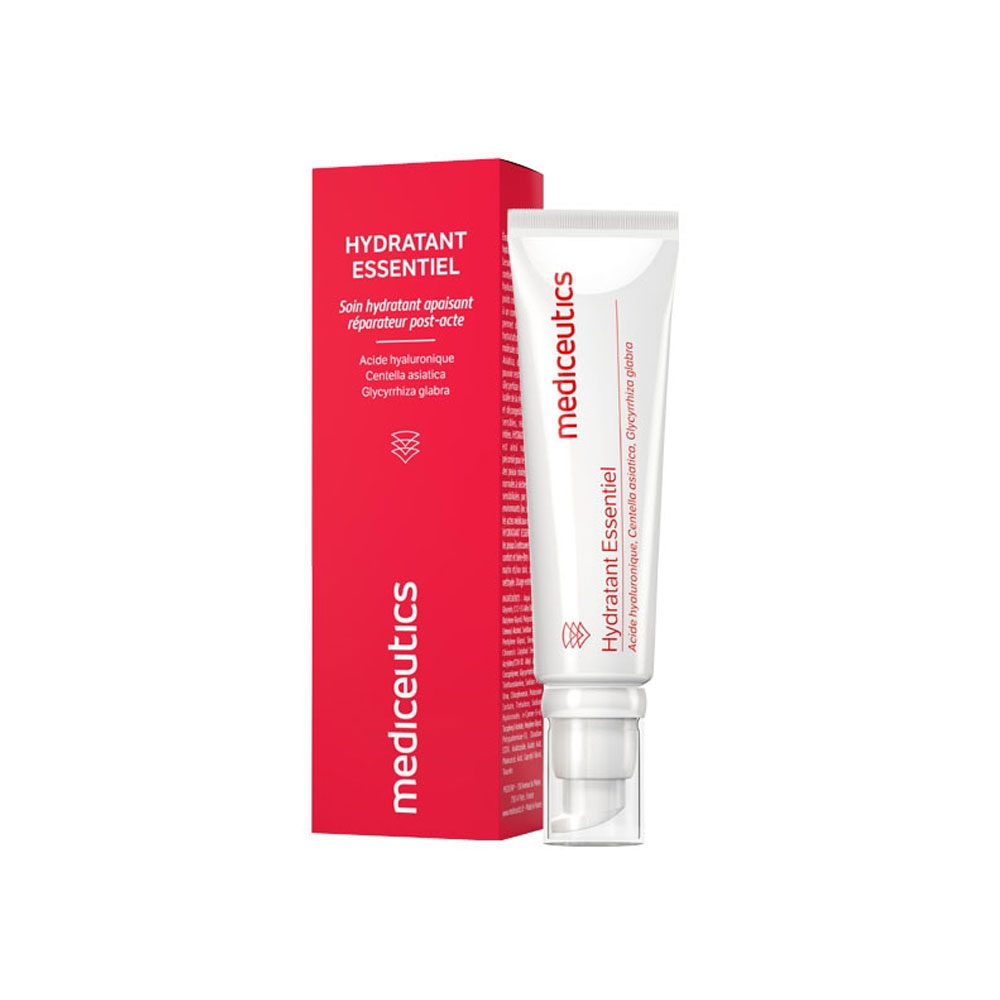 Mediceutics Essential Moisturiser 50 ml